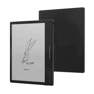 ONYX BOOX PAGE, e-book, 7", 32GB, 32GB, Bluetooth, Android 11.0, E-ink displej, WIFi, čierna