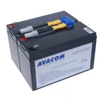 AVACOM náhrada za RBC9 - batéria pre UPS