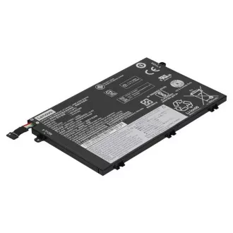Lenovo 5B10W67215 ( V15-IIL 82C5 ) Batéria do Laptopu 7,6V 3800mAh