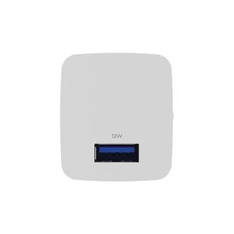 2-Power USB nabíjačka 12W 1 x USB-A