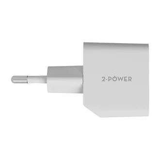 2-Power USB nabíjačka 12W 1 x USB-A