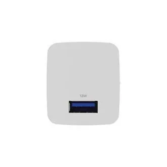 2-Power USB nabíjačka 12W 1 x USB-A