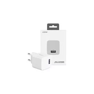 2-Power USB nabíjačka 12W 1 x USB-A