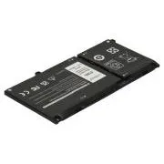 2-Power Inspiron 15 5502 3 článková Batéria do Laptopu 11,4V 3600mAh