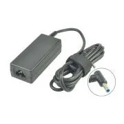 2_ power náhradné pre HP 740015-004 Adapter 4,5x3,0mm