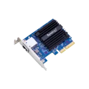 Synológia 10Gb LAN karta 1x 10GBASE-T