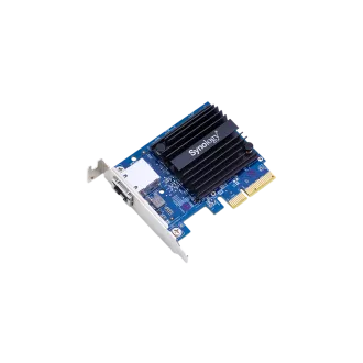 Synológia 10Gb LAN karta 1x 10GBASE-T