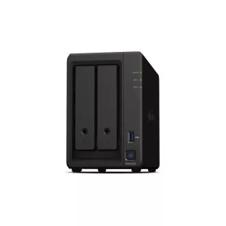 Synology DVA1622 stolný záznamový server NVR