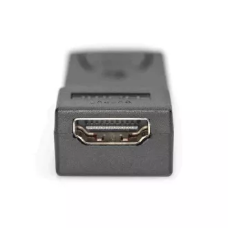 Digitus DisplayPort adaptér, Displayport samec -> HDMI A samica
