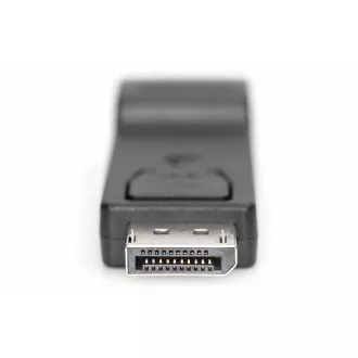 Digitus DisplayPort adaptér, Displayport samec -> HDMI A samica