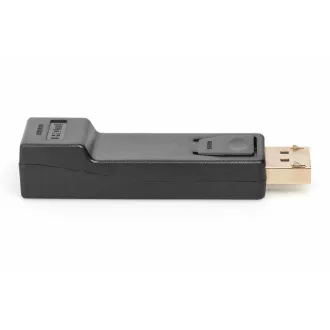 Digitus DisplayPort adaptér, Displayport samec -> HDMI A samica