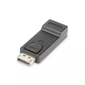 Digitus DisplayPort adaptér, Displayport samec -> HDMI A samica