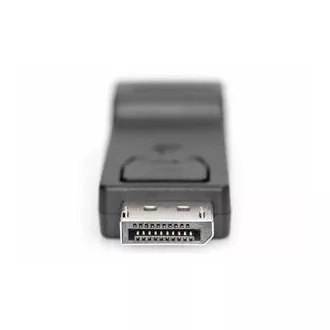 Digitus DisplayPort adaptér, Displayport samec -> HDMI A samica