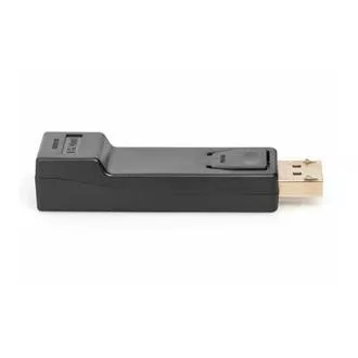 Digitus DisplayPort adaptér, Displayport samec -> HDMI A samica
