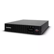 CyberPower Professional Rackmount Series PRIII 3000VA/3000W, 2U, hl. 50 cm