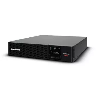 CyberPower Professional Rackmount Series PRIII 3000VA/3000W, 2U, hl. 50 cm CyberPower Professional Rackmount Series PRIII 3000VA/3000W, 2U, hl. 50 cm