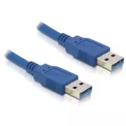 Delock USB 3.0 kábel A samec/ A samec dĺžka 1 m