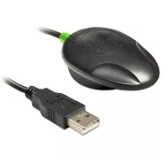 Navilock NL-602U USB 2.0 GNSS prijímač u-blox 6 1,5 m