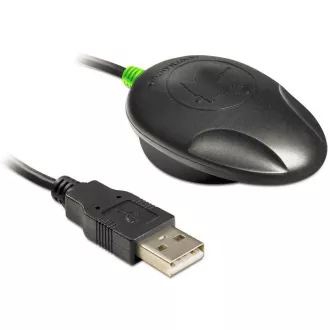 Navilock NL-602U USB 2.0 GNSS prijímač u-blox 6 1,5 m
