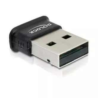 Delock USB 2.0 Bluetooth adaptér V4.0 Duálny Mód