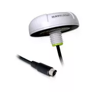Navilock GPS PDA prijímač NL-622MP Outdoor u-blox6 SuperSense® Chipsatz