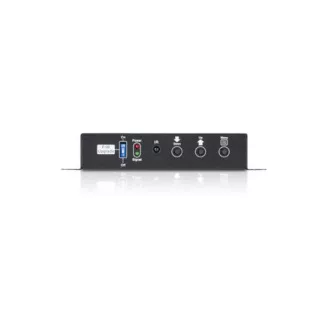 ATEN VC812-AT-G HDMI TO VGA CONVERTER W/SCALER W/EU ADP