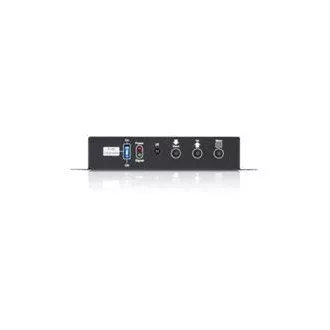 ATEN VC812-AT-G HDMI TO VGA CONVERTER W/SCALER W/EU ADP