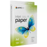 Colorway fotopapier Print Pre lesklý 200g/m2/ A4/ 100 listov