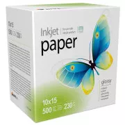 Colorway fotopapier Print Pre lesklý 230g/m2/ 10x15/ 500 listov