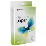 Colorway fotopapier Print Pre lesklý 230g/m2/ 10x15/ 100 listov