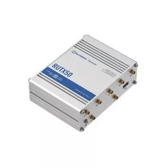 Teltonika Industrial 5G Router - RUTX50