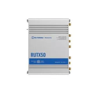 Teltonika Industrial 5G Router - RUTX50