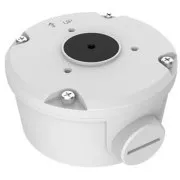 UNV kovový montážny box - TR-JB05-B-IN pre kamery bullet s kruhovou podstavou IPC21xx