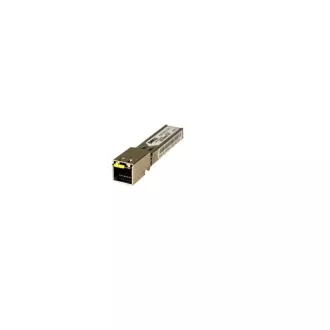 Dell Networking Transceiver SFP 1000BASE-T - Customer Kit