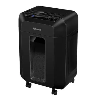 Fellowes Skartovač AutoMax 90 M - 90 listov/17L/Krížový rez Fellowes Skartovač AutoMax 90 M - 90 listov/17L/Krížový rez