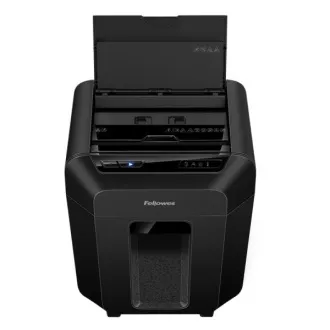 Fellowes Skartovač AutoMax 90 M - 90 listov/17L/Krížový rez Fellowes Skartovač AutoMax 90 M - 90 listov/17L/Krížový rez