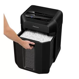 Fellowes Skartovač AutoMax 90 M - 90 listov/17L/Krížový rez Fellowes Skartovač AutoMax 90 M - 90 listov/17L/Krížový rez