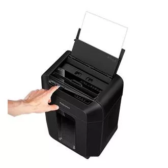 Fellowes Skartovač AutoMax 90 M - 90 listov/17L/Krížový rez Fellowes Skartovač AutoMax 90 M - 90 listov/17L/Krížový rez