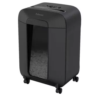 Fellowes Skartovač LX 85 - 12 listov/19L/Krížový rez Fellowes Skartovač LX 85 - 12 listov/19L/Krížový rez