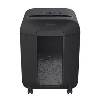 Fellowes Skartovač LX 85 - 12 listov/19L/Krížový rez Fellowes Skartovač LX 85 - 12 listov/19L/Krížový rez