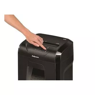 Fellowes Skartovač 12 C - 12 listov/19L/Krížový rez