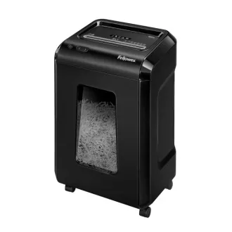 Fellowes Skartovač 92 Cs - 18 listov/25L/Krížový rez Fellowes Skartovač 92 Cs - 18 listov/25L/Krížový rez