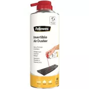 Fellowes stlačený vzduch na čistenie, použitie v ľubovoľnej polohe 200 ml