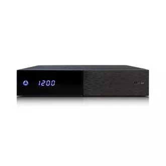 AB PULSE 4K Rev. II. Combo (1XS2X+T2/C)/4K/H.265/HEVC/ čítačka kariet/ HDMI/ USB/ LAN/ PVR/ AB PULSE 4K Rev. II. Combo (1XS2X+T2/C)/4K/H.265/HEVC/ čítačka kariet/ HDMI/ USB/ LAN/ PVR/