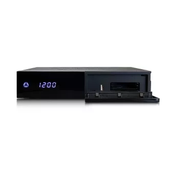AB PULSE 4K Rev. II. Combo (1XS2X+T2/C)/4K/H.265/HEVC/ čítačka kariet/ HDMI/ USB/ LAN/ PVR/ AB PULSE 4K Rev. II. Combo (1XS2X+T2/C)/4K/H.265/HEVC/ čítačka kariet/ HDMI/ USB/ LAN/ PVR/