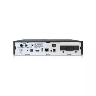 AB PULSE 4K Rev. II. Combo (1XS2X+T2/C)/4K/H.265/HEVC/ čítačka kariet/ HDMI/ USB/ LAN/ PVR/ AB PULSE 4K Rev. II. Combo (1XS2X+T2/C)/4K/H.265/HEVC/ čítačka kariet/ HDMI/ USB/ LAN/ PVR/