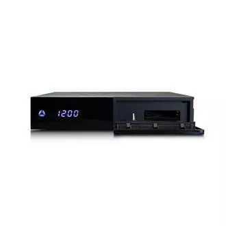 AB PULSE 4K Rev. II. Combo (1XS2X+T2/C)/4K/H.265/HEVC/ čítačka kariet/ HDMI/ USB/ LAN/ PVR/ AB PULSE 4K Rev. II. Combo (1XS2X+T2/C)/4K/H.265/HEVC/ čítačka kariet/ HDMI/ USB/ LAN/ PVR/