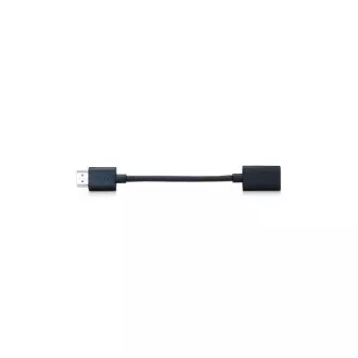 Homatics Stick HD Android TV 11/1 GB RAM / 32GB eMMC flash / AV1 / Wi-Fi 5 Homatics Stick HD Android TV 11/1 GB RAM / 32GB eMMC flash / AV1 / Wi-Fi 5