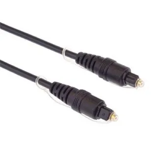 PremiumCord Kábel Toslink M/M, OD: 4mm, 1,5m