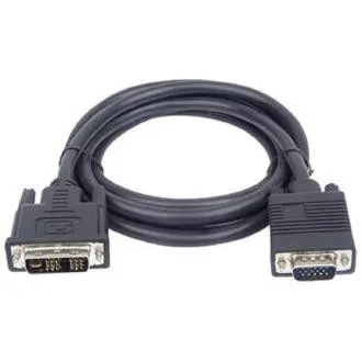 PremiumCord DVI-VGA kábel 3m PremiumCord DVI-VGA kábel 3m